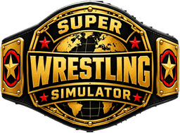 Super Wrestling Simulator